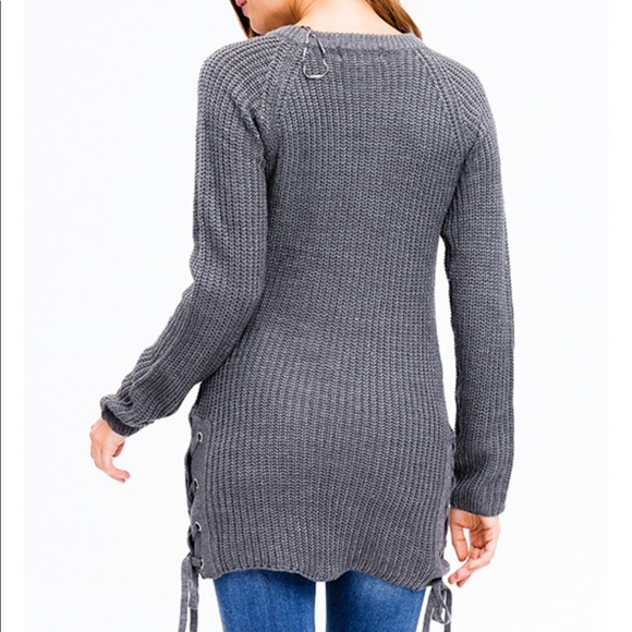 💥💥ARRIVED 💥💥 Sweater tunic - Picture 8 of 8